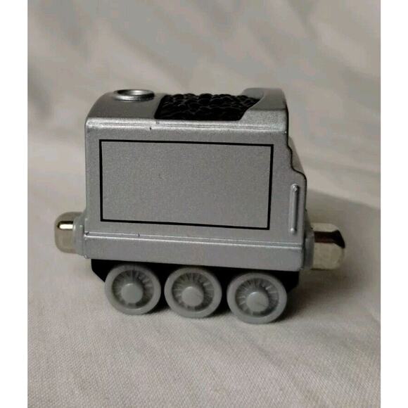 Gullane Thomas The Train & Friends Diecast Spencer's Coal Tender - 2009 - Picture 4 of 5